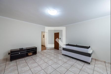 Sala de apartamento para alugar com 2 quartos, 110m² em Gonzaga, Santos