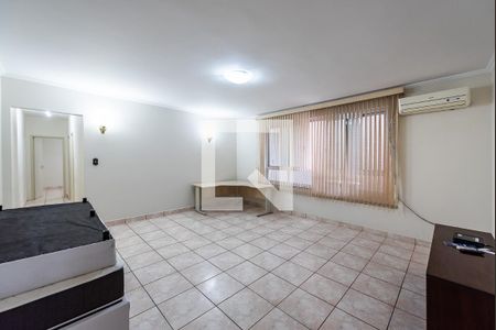 Sala de apartamento para alugar com 2 quartos, 110m² em Gonzaga, Santos