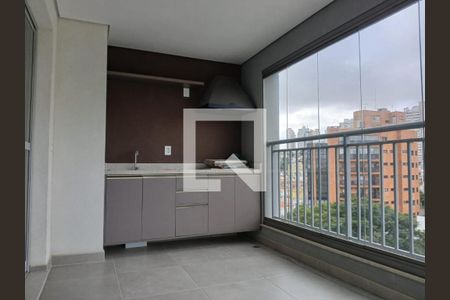 Foto 30 de apartamento à venda com 3 quartos, 117m² em Parque da Mooca, São Paulo