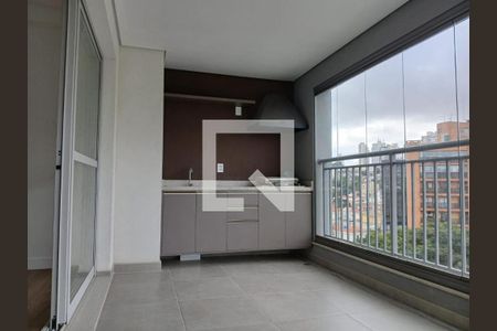 Foto 36 de apartamento à venda com 3 quartos, 117m² em Parque da Mooca, São Paulo