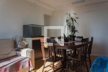 Sala de apartamento à venda com 2 quartos, 89m² em Parque Terra Nova, São Bernardo do Campo