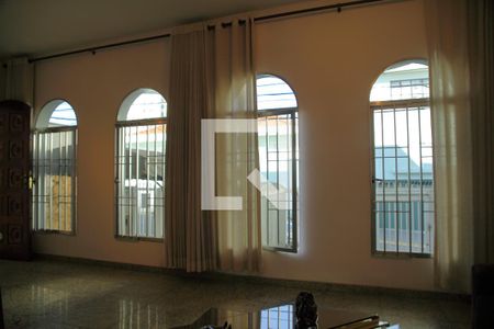 Suíte de casa à venda com 3 quartos, 155m² em Vila Dayse, São Bernardo do Campo