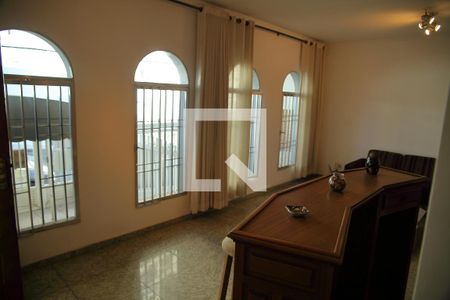 Sala de casa à venda com 3 quartos, 155m² em Vila Dayse, São Bernardo do Campo