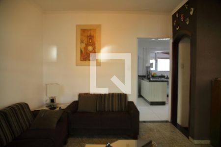 Sala de casa à venda com 3 quartos, 155m² em Vila Dayse, São Bernardo do Campo