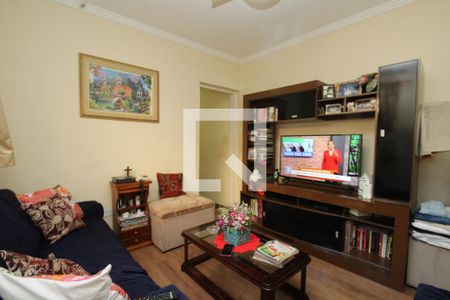 Sala  de casa à venda com 3 quartos, 300m² em Jardim das Palmas, São Paulo