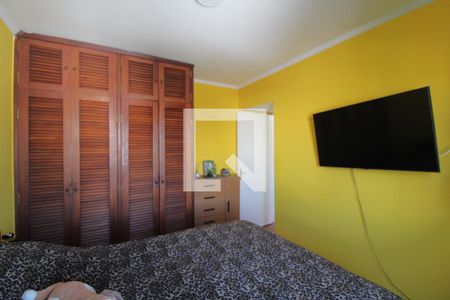 Quarto 2 de apartamento à venda com 3 quartos, 75m² em Jardim Umuarama, São Paulo