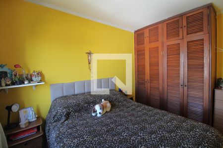Quarto 2 de apartamento à venda com 3 quartos, 75m² em Jardim Umuarama, São Paulo