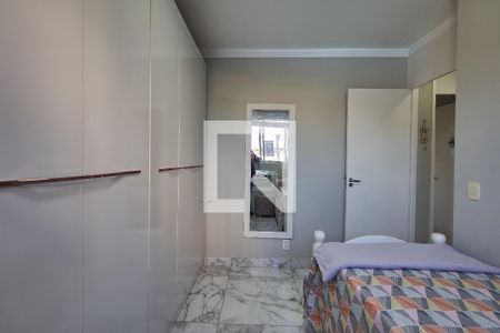 Quarto 1 de apartamento à venda com 2 quartos, 49m² em São Cristóvão, Rio de Janeiro