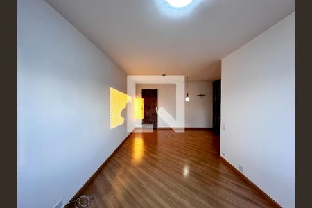Sala de apartamento para alugar com 3 quartos, 92m² em Brooklin Paulista, São Paulo