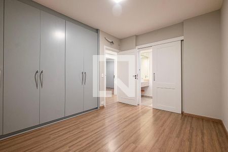 Suíte de apartamento para alugar com 3 quartos, 137m² em Jardim Paulista, São Paulo