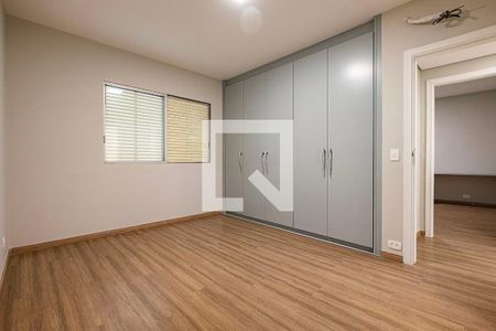 Suíte de apartamento para alugar com 3 quartos, 137m² em Jardim Paulista, São Paulo