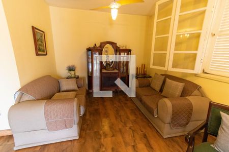 Sala de casa para alugar com 4 quartos, 710m² em Piratininga, Niterói