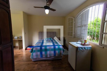 Casa à venda com 710m², 4 quartos e 4 vagas Casa à venda com 710m², 4 quartos e 4 vagasSuíte 3