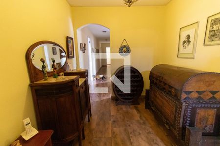 Sala 2 de casa para alugar com 4 quartos, 710m² em Piratininga, Niterói