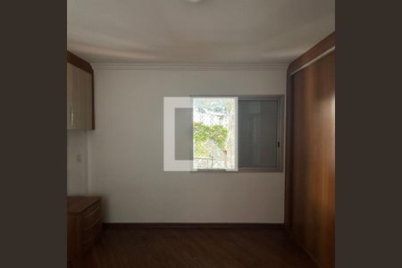 Quarto 1 de apartamento à venda com 2 quartos, 62m² em Jardim Ester, São Paulo