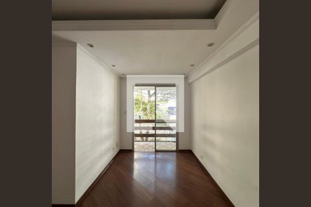 Sala de apartamento à venda com 2 quartos, 62m² em Jardim Ester, São Paulo