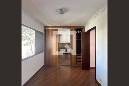 Quarto 1 de apartamento à venda com 2 quartos, 72m² em Jardim Ester, São Paulo