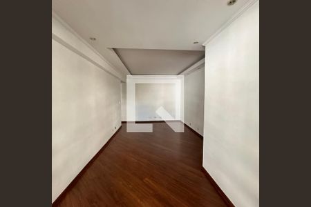 Sala de apartamento à venda com 2 quartos, 62m² em Jardim Ester, São Paulo