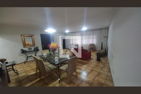 Foto 04 de casa à venda com 3 quartos, 367m² em Vila Oratorio, São Paulo