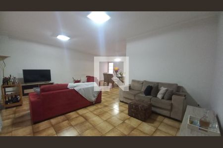 Foto 01 de casa à venda com 3 quartos, 367m² em Vila Oratorio, São Paulo
