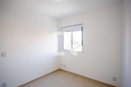 Quarto 1 de apartamento para alugar com 2 quartos, 45m² em Centro, Diadema