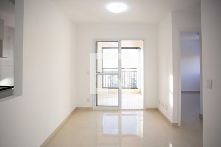 Sala de apartamento para alugar com 2 quartos, 45m² em Centro, Diadema