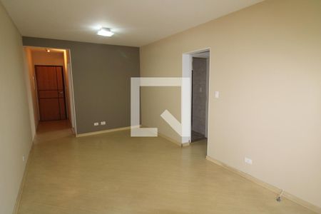 Sala de apartamento à venda com 2 quartos, 64m² em Vila Medeiros, São Paulo