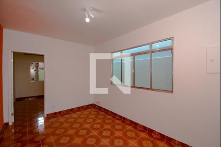 Sala 1 de casa à venda com 2 quartos, 134m² em Assunção, São Bernardo do Campo