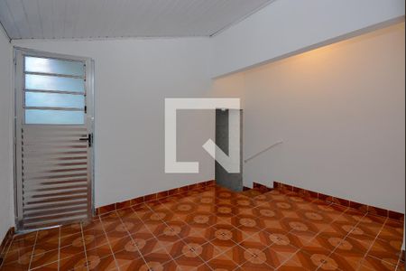 Sala 2 de casa para alugar com 2 quartos, 134m² em Assunção, São Bernardo do Campo