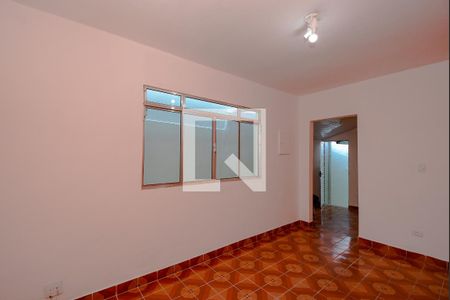 Sala 1 de casa à venda com 2 quartos, 134m² em Assunção, São Bernardo do Campo