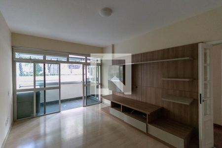Apartamento para alugar com 4 quartos, 320m² em Lourdes, Belo Horizonte