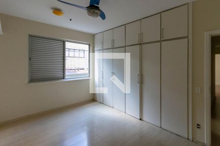 Apartamento para alugar com 4 quartos, 320m² em Lourdes, Belo Horizonte