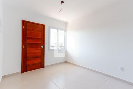 Apartamento à venda com 40m², 2 quartos e sem vagaSala