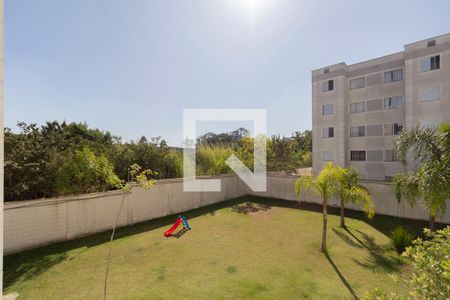 Vista Sala de apartamento para alugar com 2 quartos, 44m² em Vila Cosmopolita, São Paulo