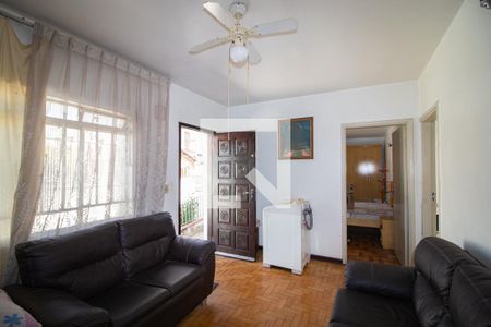 Sala  de casa à venda com 3 quartos, 160m² em Vila Ede, São Paulo