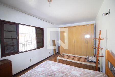 Quarto 1 de casa à venda com 3 quartos, 160m² em Vila Ede, São Paulo