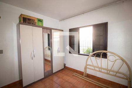 Quarto 2 de casa à venda com 3 quartos, 160m² em Vila Ede, São Paulo