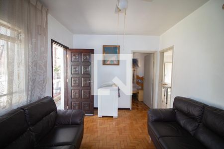 Sala  de casa à venda com 3 quartos, 160m² em Vila Ede, São Paulo