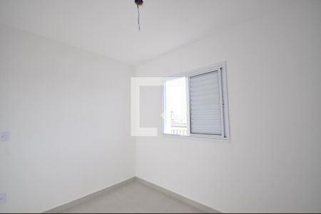 Quarto 1 de apartamento à venda com 2 quartos, 40m² em Vila Nova Mazzei, São Paulo