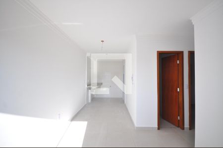 Sala de apartamento à venda com 2 quartos, 40m² em Vila Nova Mazzei, São Paulo