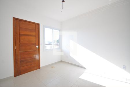 Sala de apartamento à venda com 2 quartos, 40m² em Vila Nova Mazzei, São Paulo