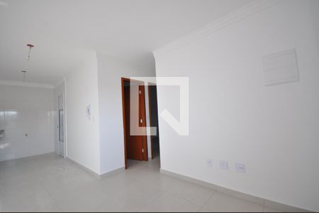 Sala de apartamento à venda com 2 quartos, 40m² em Vila Nova Mazzei, São Paulo