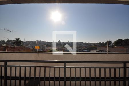 Vista do Quarto 1 de apartamento à venda com 2 quartos, 40m² em Vila Nova Mazzei, São Paulo