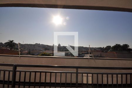 Vista da Sala de apartamento à venda com 2 quartos, 40m² em Vila Nova Mazzei, São Paulo