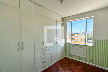 Quarto 01 de apartamento à venda com 2 quartos, 80m² em Leme, Rio de Janeiro