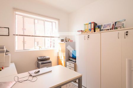 Sala de apartamento à venda com 2 quartos, 60m² em Anchieta, São Bernardo do Campo