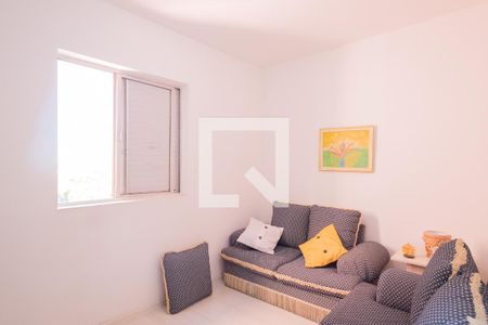 Apartamento à venda com 60m², 2 quartos e 1 vagaSala 