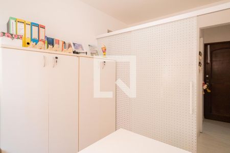 Sala de apartamento à venda com 2 quartos, 60m² em Anchieta, São Bernardo do Campo