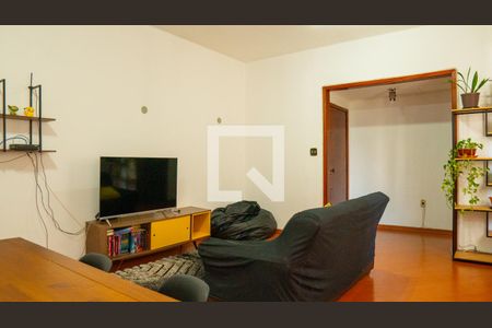 Sala de kitnet/studio à venda com 4 quartos, 143m² em Campos Elíseos, São Paulo