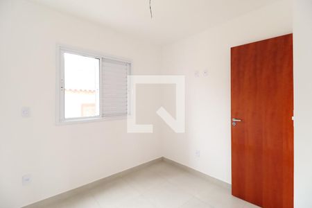 Quarto 2 de apartamento à venda com 2 quartos, 40m² em Vila Nova Mazzei, São Paulo